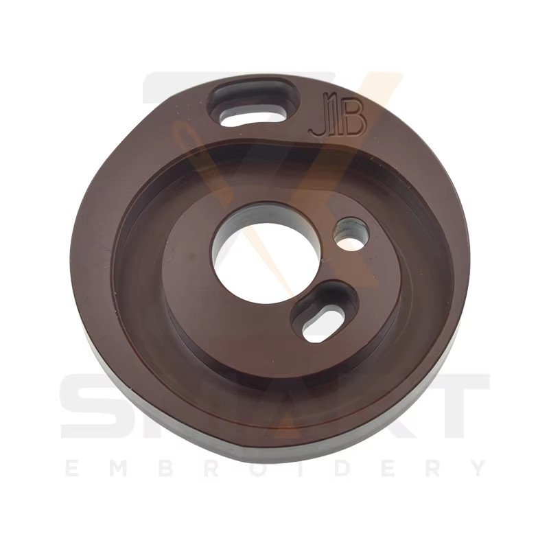 Barudan Bıçak Makinesi Cam J1B HB230493 HB230492 HB23049118mm Delik çapı Solo Parça Türü