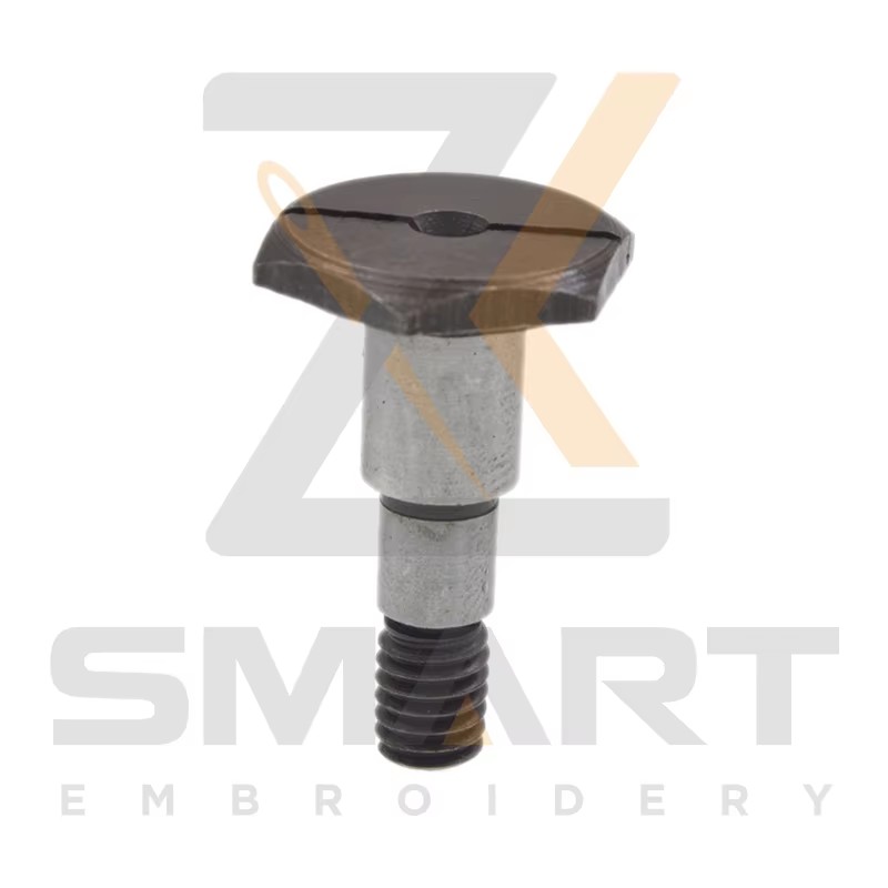 5 Parça Barudan Bıçaklama Makinesi Parçaları Bıçak Bar Driving Lever Bağlantı Pin HB230261 A04BD01P
