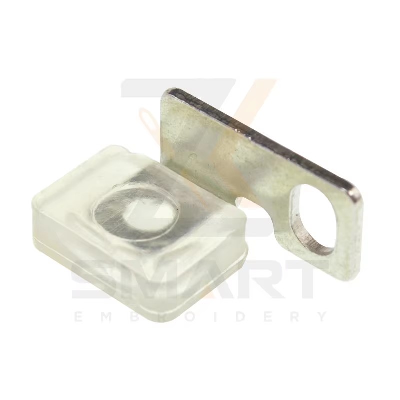 03040426BA Baskı Ayak Yastığı Orijinal Ricoma Embroidery Machine Parçaları N0201RC01