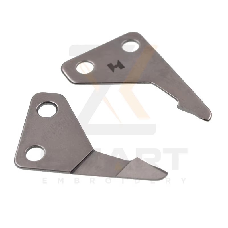 Barudan Embroidery Machine Parts C0301BD-KN270961 için bıçak