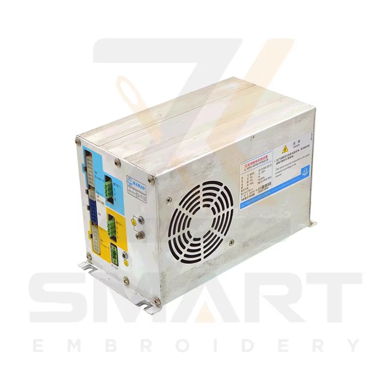 DAHAO Sürücü SD-P150-D20 Çin Embroidery Makine Parçaları EDH02-SD-P150B-D20