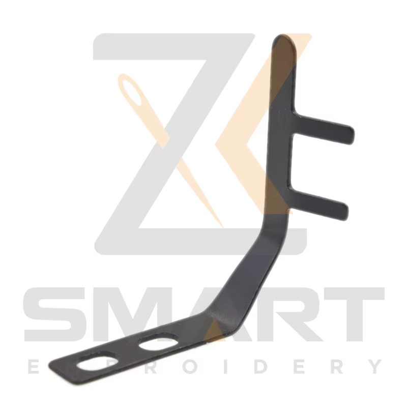 Barudan Bükme Makinesi Parçaları Picker HV270020 Upper Threacl Separate Hook C0401BD02