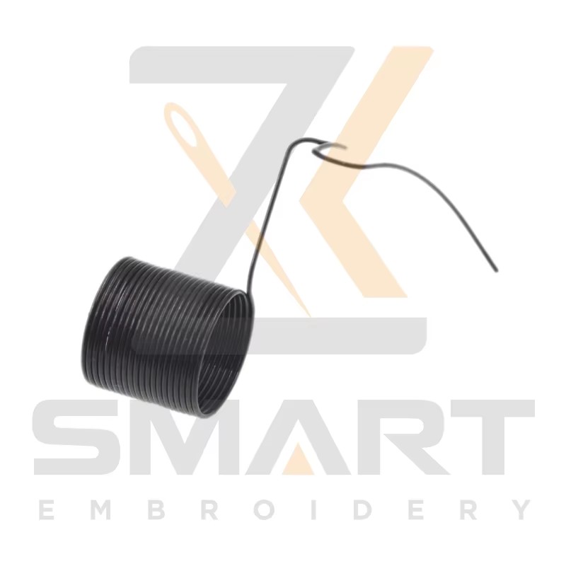 100 Parça Barudan Embroidery Makinesi Parçaları Thread Tension Spring T0201BD01