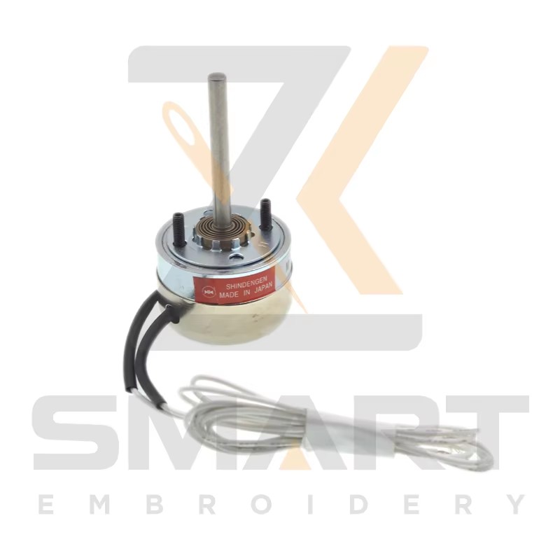Barudan A9056046 Jump Motor A0901BD01 Yedek Parçaları
