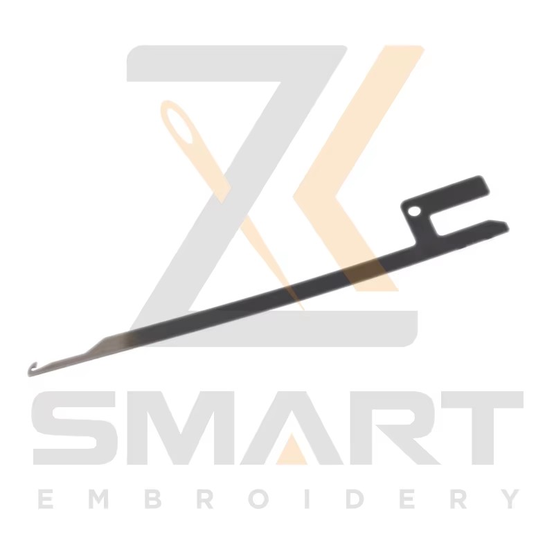 Barudan Bıçak Makinesi Parçaları KL270101 Thread Away Hook C0102BD01