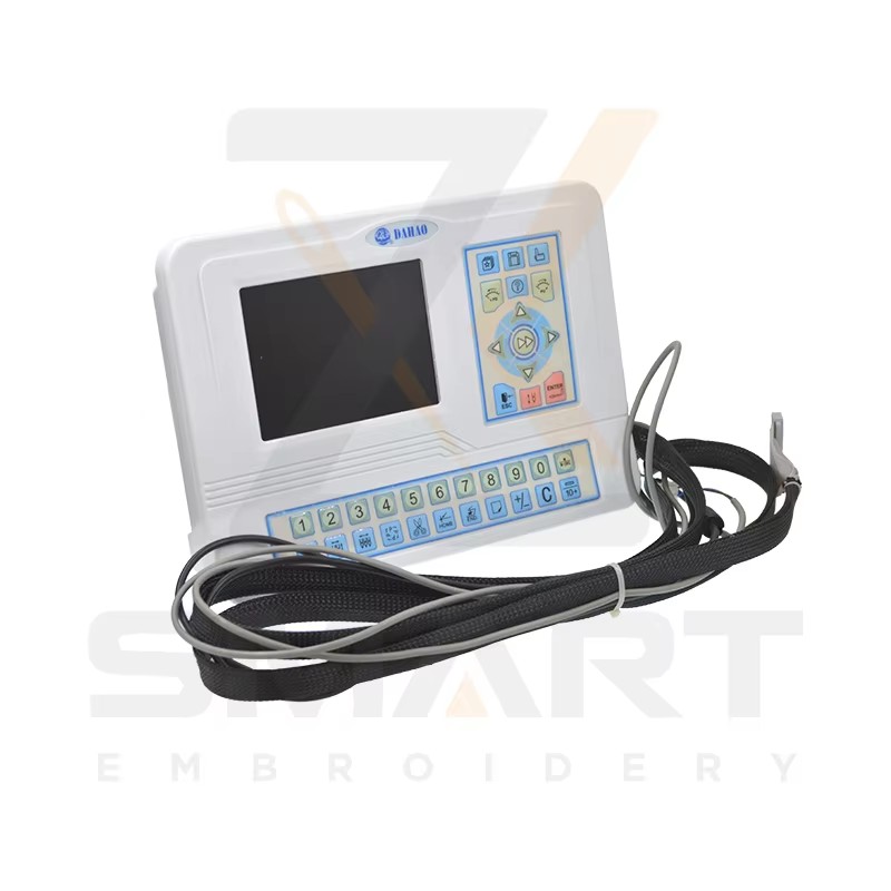 DAHAO 328 E600, E870, E866 ve benzeri monitörler için