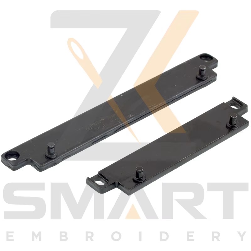 Kılavuz Roller Temel 6 Tır 9 Tır Çince Embroidery Makine Parçaları N0803N601 N0803N901