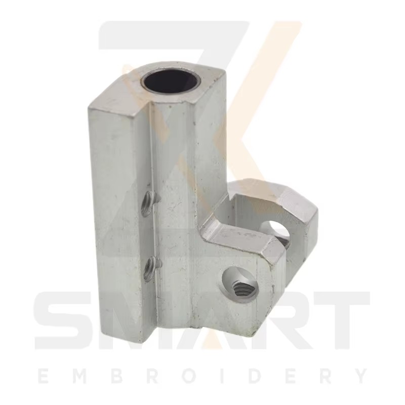 Barudan Embroidery Machine Parçaları HT230510 Needle Bar Sürücü Slide Block A0101BD01