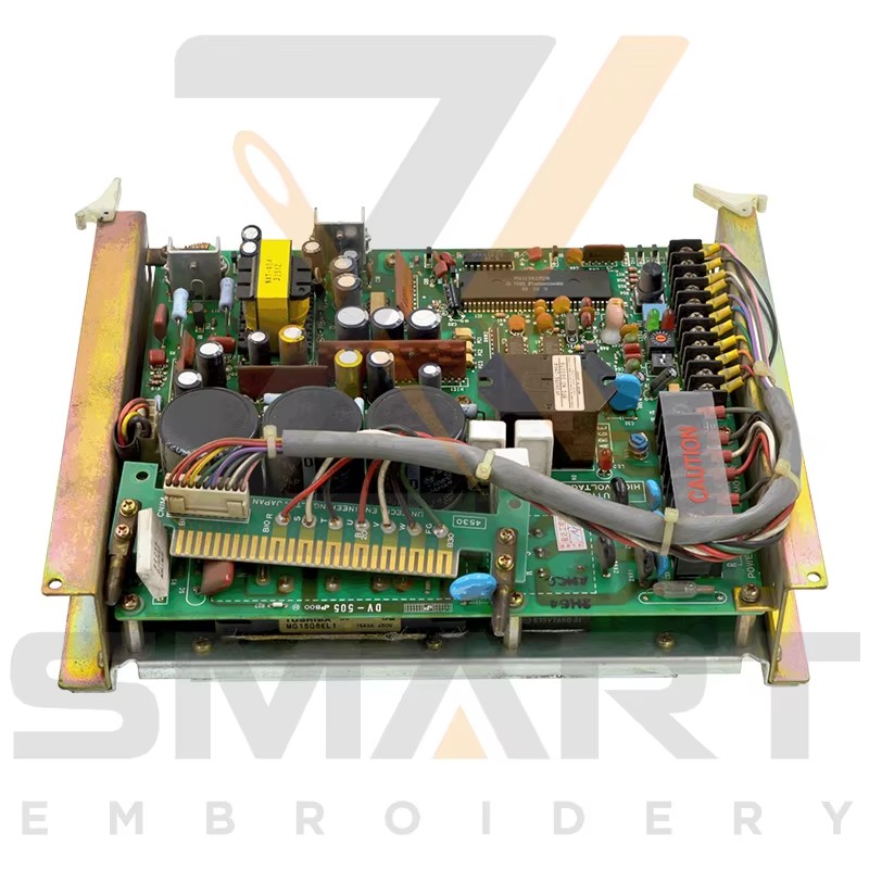 4530 Barudan Embroidery Makine Parçaları EBD-4530