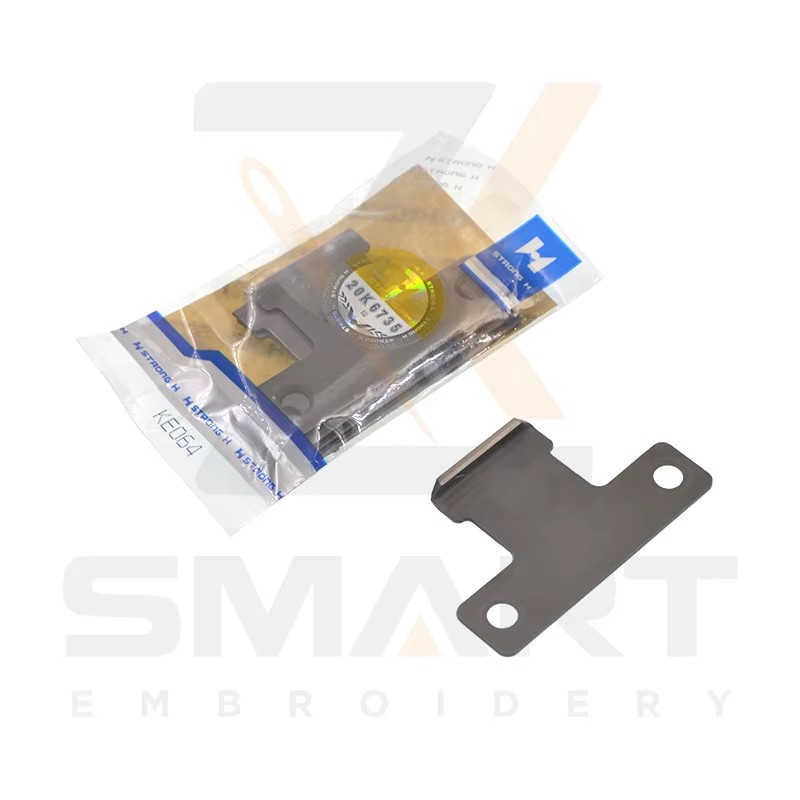 ATH Düzenli Bıçak CL0224020000 Chenille Bıçak Makinesi Parçaları CH001-H CH001-N