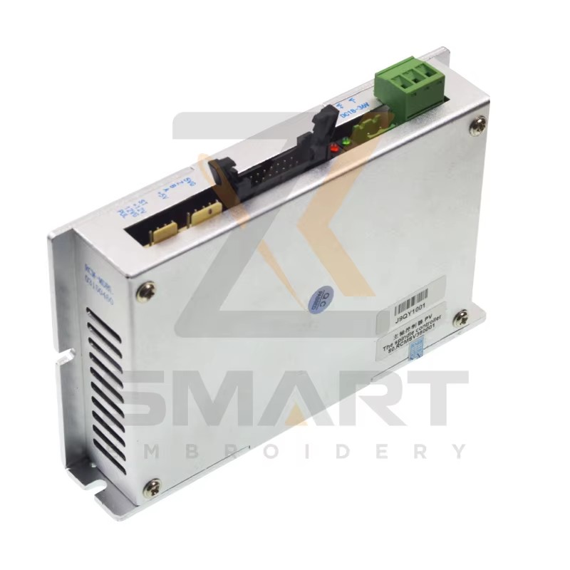 Ricoma Driver RCM-MD1V12 Embroidery Machine Parçaları E17-RCM-MD1V12