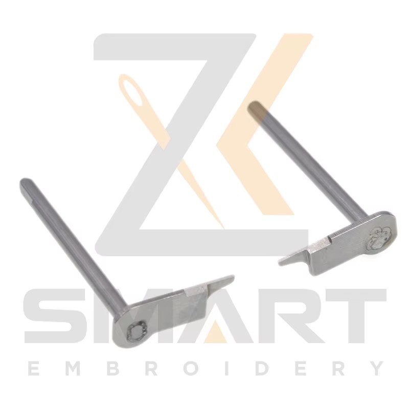 0L045049LT57 0L045049LS01 0L045049RT57 0L045049RS01 Tajima Embroidery Machine Parçaları için S01013L S01013R