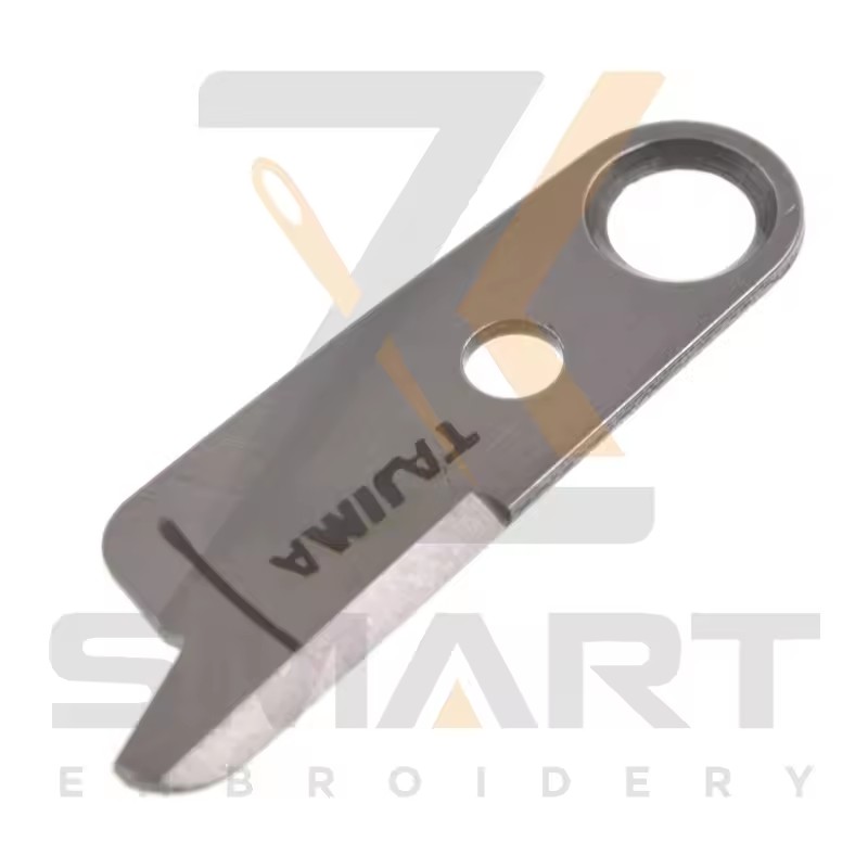 Taşınabilir Bıçak Tajima Bıçak Makinesi Parçaları C0301TJM05