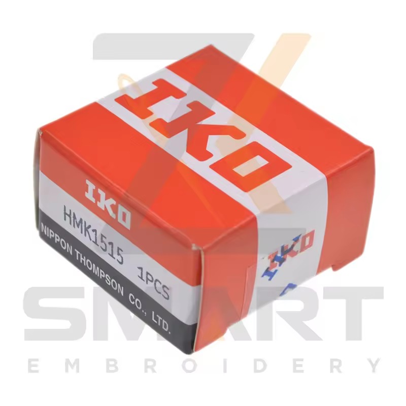 HMK1515 Tajima SWF Çin Embroidery Machine Parçaları B0102-HMK1515-IKO