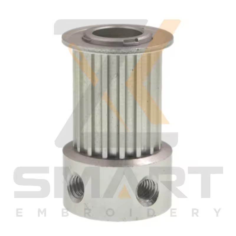 Pulley 3M 8MM Delik 16 Diş Çince Embroidery Makine Parçaları D05-3M-D8-T16-W15KF