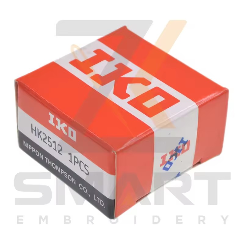 HK2512 Tajima Çin SWF Embroidery Machine Parçaları B0102-HK2512-IKO