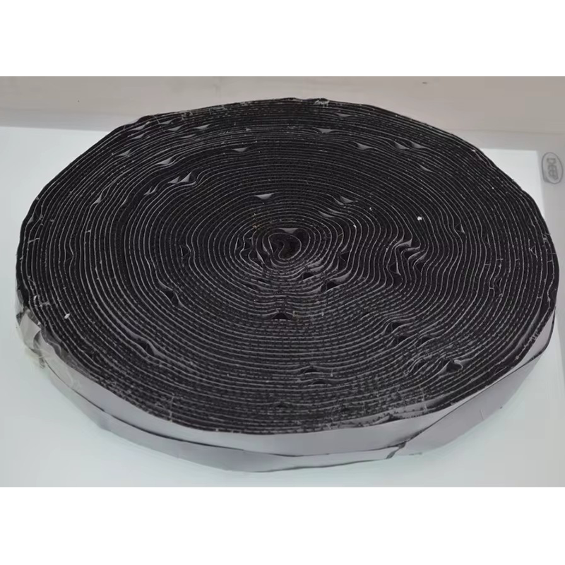 25 Metre Velcro Strap ile Glue 12MM Geniş Tajima SWF Çin Embroidery Machine Parçaları N100301-1.2/G