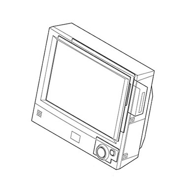 Elektronik parçalar