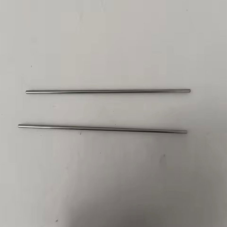 Rotary Hook Shaft 7.94 Dia 360MM Uzunluk Çin Embroidery Makine Parçaları R030104-7.94*360