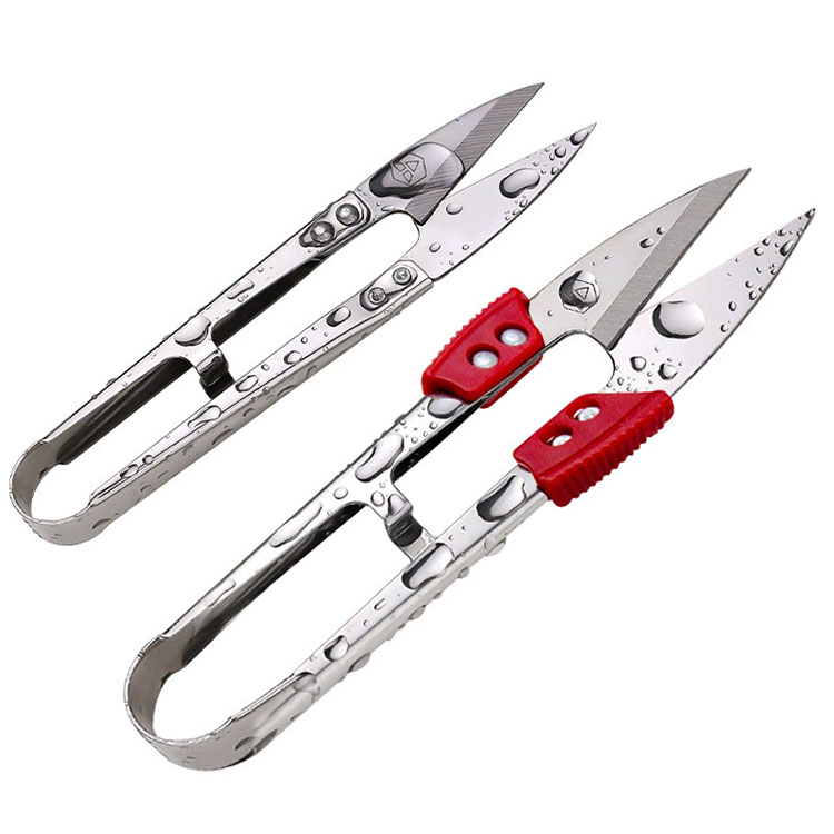 Tüm boyutları paslanmaz çelik tel kesme kafası, kesme haşlama haşlama brodery küçük kesim